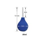 Silicone Anal Cleaner Flush, 12 Variants - Own Pleasures