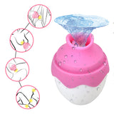 Versatile Egg Stimulator - Own Pleasures