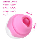 Versatile Egg Stimulator - Own Pleasures