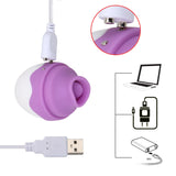 Versatile Egg Stimulator - Own Pleasures