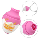 Versatile Egg Stimulator - Own Pleasures