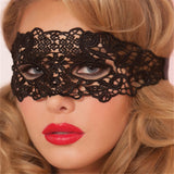 Queen Eyes Female Mask For Adults Games - Own Pleasures