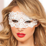 Queen Eyes Female Mask For Adults Games - Own Pleasures