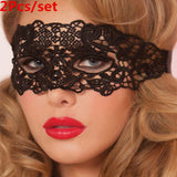 Queen Eyes Female Mask For Adults Games - Own Pleasures