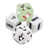 4 pcs/set Adult Games Sex Toys for Couple - Own Pleasures