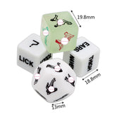 4 pcs/set Adult Games Sex Toys for Couple - Own Pleasures