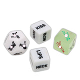 4 pcs/set Adult Games Sex Toys for Couple - Own Pleasures