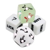 4 pcs/set Adult Games Sex Toys for Couple - Own Pleasures