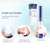 Durex K-Y Lubricant Thick Water-based Sex Oil 15g - Own Pleasures