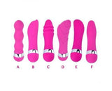 Mini Anal and G-Spot Vibrator - Own Pleasures