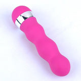 Mini Anal and G-Spot Vibrator - Own Pleasures