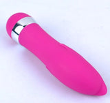 Mini Anal and G-Spot Vibrator - Own Pleasures
