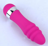 Mini Anal and G-Spot Vibrator - Own Pleasures
