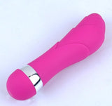 Mini Anal and G-Spot Vibrator - Own Pleasures