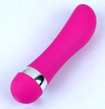 Mini Anal and G-Spot Vibrator - Own Pleasures