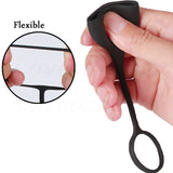 Male Penis Dumbbell Cock Ring, 4 pieces - Own Pleasures