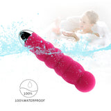 7 Speed Magic Wand Mini Bullet Vibrator - Own Pleasures