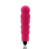 7 Speed Magic Wand Mini Bullet Vibrator - Own Pleasures