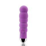7 Speed Magic Wand Mini Bullet Vibrator - Own Pleasures