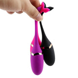 10 Speed Wireless Remote Control Bullet Vibrating Egg - Own Pleasures