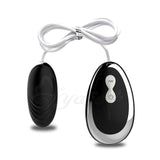 Remote Control Multi-Speed Vibrating Egg Stimulator - Own Pleasures