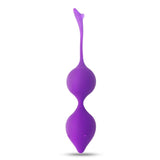 Smart Ben Wa Ball Vagina Tighten Exercise and Pleasure - Own Pleasures