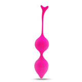 Smart Ben Wa Ball Vagina Tighten Exercise and Pleasure - Own Pleasures