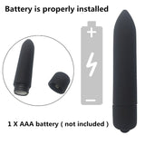 Crystal Butt Plugs and Silicone Vibrator - Own Pleasures