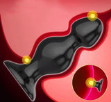 Soft Silicone Big Butt Plugs, 6 Variants - Own Pleasures