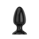 Soft Silicone Big Butt Plugs, 6 Variants - Own Pleasures