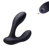 Wireless Control Anal Vibrator - Own Pleasures