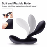 Wireless Control Anal Vibrator - Own Pleasures