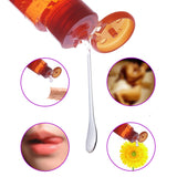 80ML Fruits Water Soluble Lube - Own Pleasures