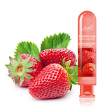 80ML Fruits Water Soluble Lube - Own Pleasures