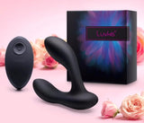Wireless Control Anal Vibrator - Own Pleasures