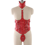 7 Types Adjustable Body Harness | BDSM Gear Lingerie - Own Pleasures