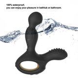 Heated Rotative Anal Vibrator - Own Pleasures