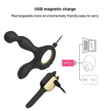 Heated Rotative Anal Vibrator - Own Pleasures