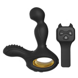 Heated Rotative Anal Vibrator - Own Pleasures