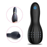 Male Glans Massager Vibrator - Own Pleasures