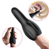Male Glans Massager Vibrator - Own Pleasures