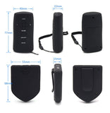 ElectroShock Chastity Cage, penis rings, and nipple Clamp sets - Own Pleasures