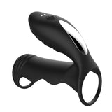 Vibrating Ring and G spot Stimulator for Couples - Own Pleasures
