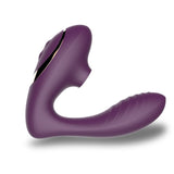 Oral Nipple Clitoris Stimulator and Vaginal Vibrator - Own Pleasures