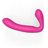 Strapon Dildo Vibrators for Couple - Own Pleasures
