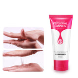 60 ml Water Base Lubricant - Own Pleasures