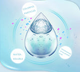 260ML Silk Touch Personal Lubricant | Water-based Lubricant - Own Pleasures