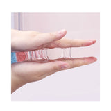 260ML Silk Touch Personal Lubricant | Water-based Lubricant - Own Pleasures