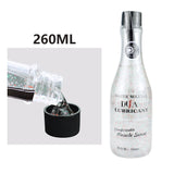 260ML Silk Touch Personal Lubricant | Water-based Lubricant - Own Pleasures