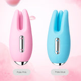 Cookie Mini Sexy Vibrators | Kiss Fish Mouth Massager Foreplay - Own Pleasures